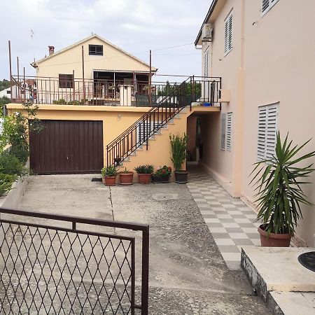 Apartman Sardelic Korčula Eksteriør bilde