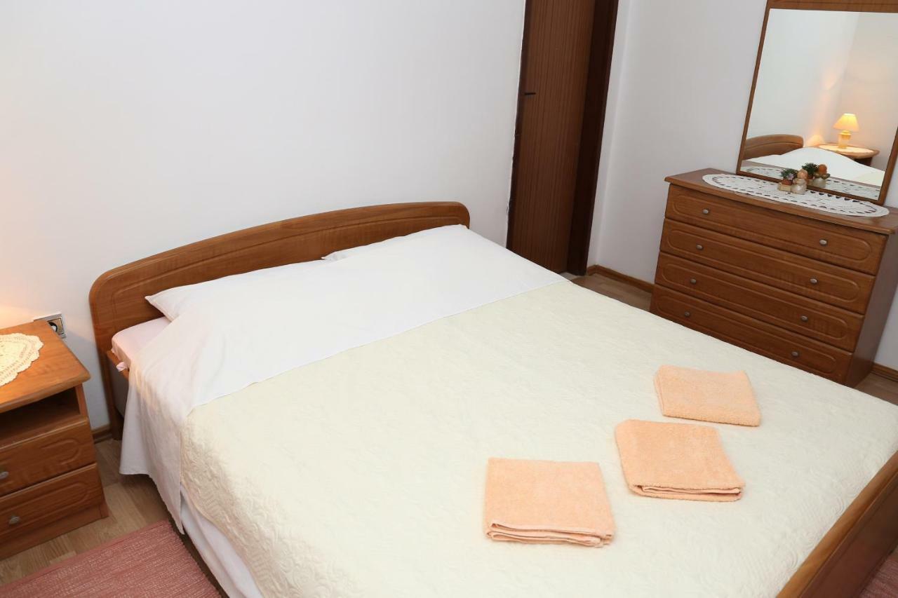 Apartman Sardelic Korčula Eksteriør bilde