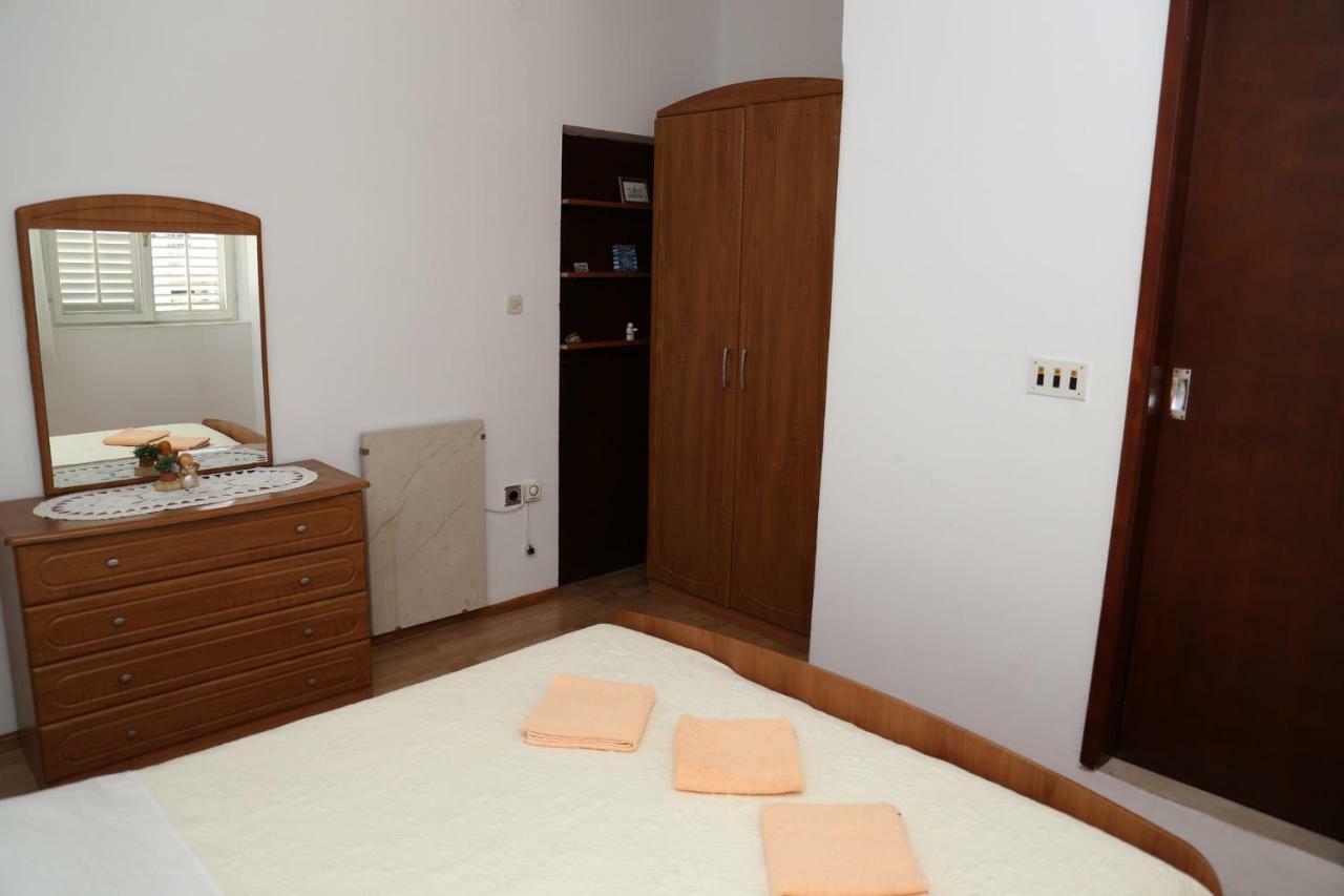 Apartman Sardelic Korčula Eksteriør bilde