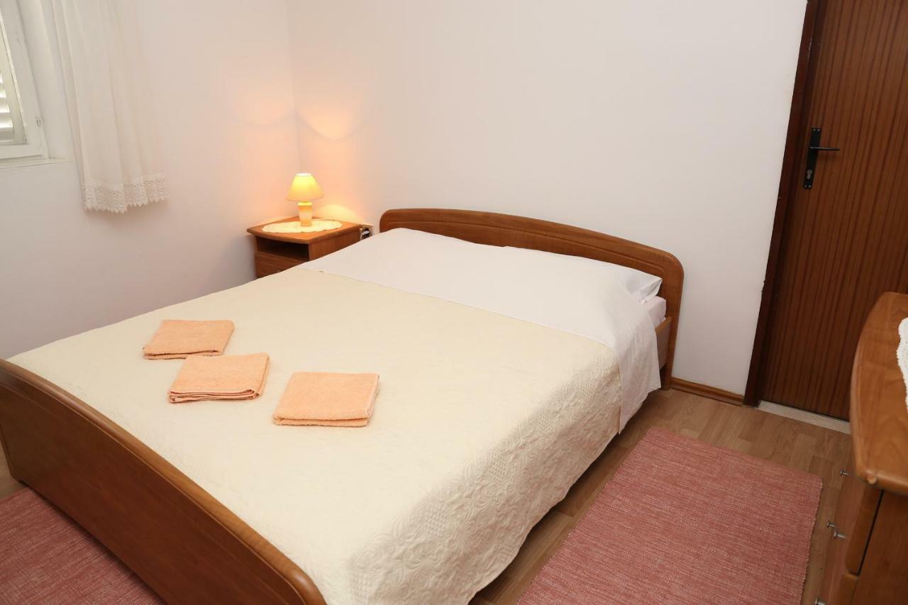 Apartman Sardelic Korčula Eksteriør bilde